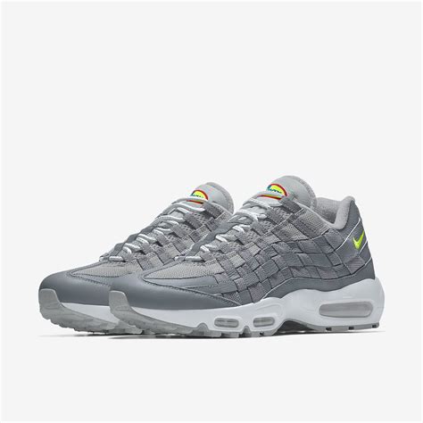 damenschuh nike air max 95 se